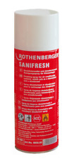 Rothenberger SaniFresh 400ml