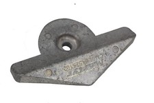 Anode Opferanode Magnesium