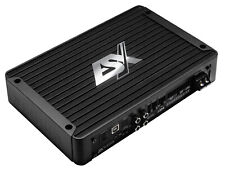 ESX SIGNUM SE800.6DSP 6 Kanal