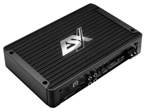 Esx signum se800 - esx,