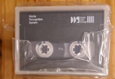 Tape 10 x Kassetten Media Recognition System noch unbenutzt in Folie Digital