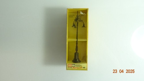 Brawa 5115 lampe - h0,