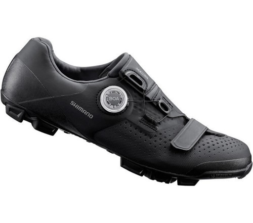 Shimano mountainbike radschuhe - mountainbike,