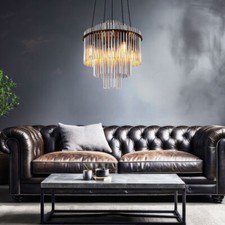 Pendelleuchte Kronleuchter