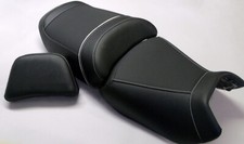 Sitzbank neu beziehen für