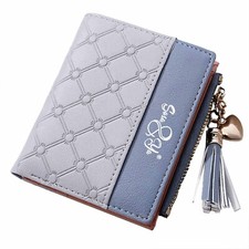 Damen Börse kleine GELDBÖRSE