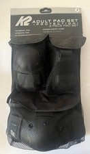 K2 Protection Adult 3 Pad Set