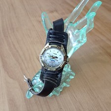 Vostok Komandirskie wrist