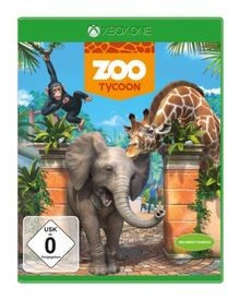 Zoo tycoon von microsoft - zoo,