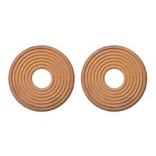 2x 5"x1,5" Lautsprecher