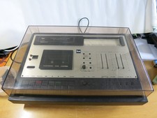 ABDECKHAUBE mit HALTERUNGEN