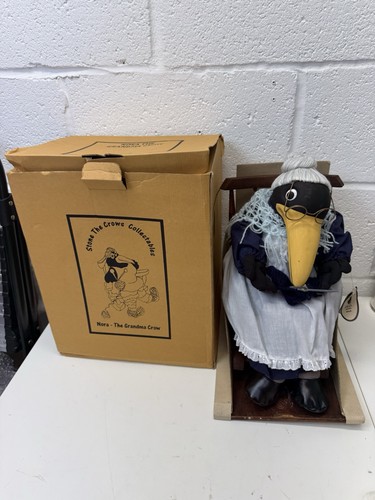 Stone the crows collectables - stone,