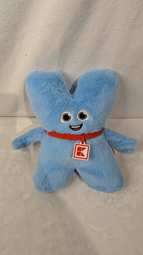 Kaufland kuscheltier - kuscheltier, x