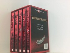 5er Box Mega Thriller BILD am