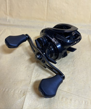 Abu Garcia Vengeance LP Low