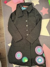 Desigual Damen Mantel S