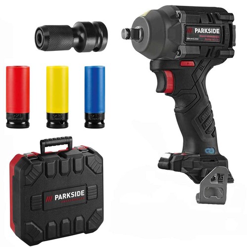 Parkside performance - parkside,