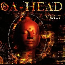 Various - Goa-Head Vol.7