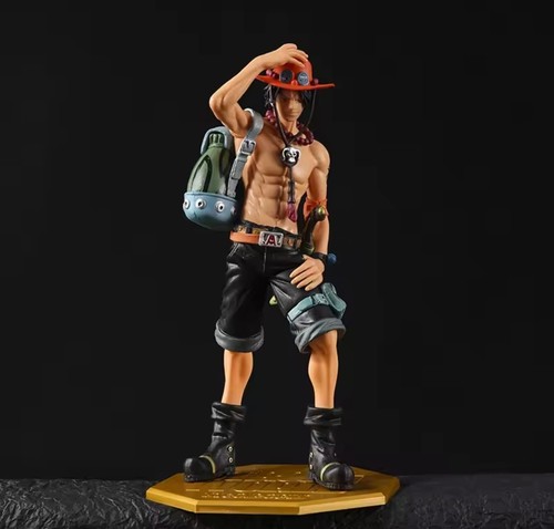 One piece anime - piece, figur