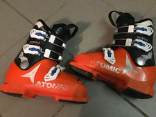 ATOMIC Waymaker JR R3