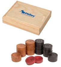 Philos 8243 - Carromsteine