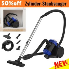 Staubsauger Bodenstaubsauger