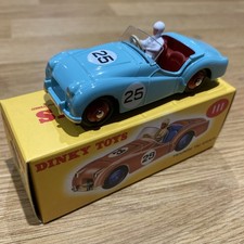 Dinky/DeAgostini #111 ~