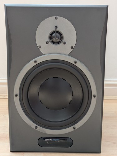 Dynaudio air studio - studio, monitor