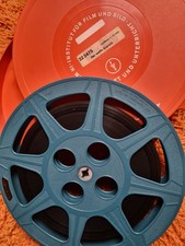 16mm Film/Lichtton/12min/ DER