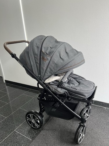 Gesslein kinderwagen mit - f4,
