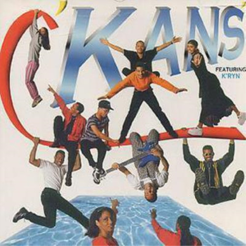 Kans ryn toujou - &,