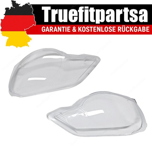 2er set scheinwerferglas - 2er,