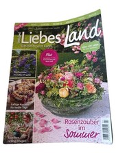 Liebes Land Das Beste vom Land