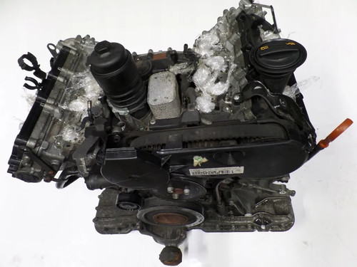 Motor audi bpp 7 tdi - c6,