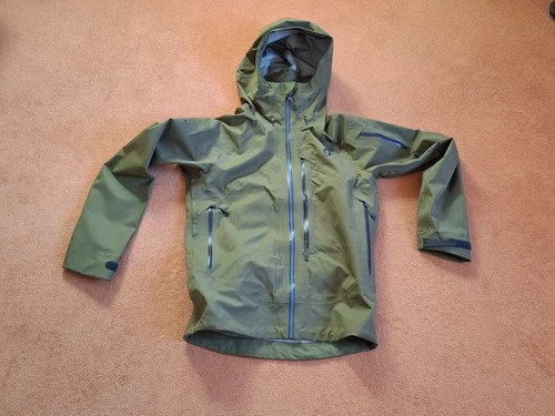 Scott touren jacke - scott, u
