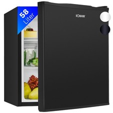 Bomann mini kühlschrank - bomann, 58
