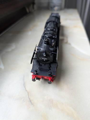 Märklin 37810 dampflok - märklin,