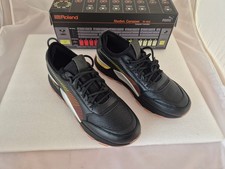 Puma RS O x Roland Black