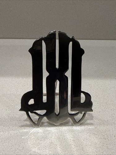 Sterling silber dekoartikel - silber,