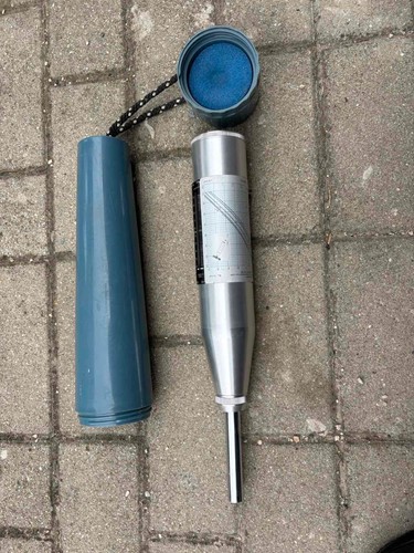 Schmidt proceq hammer - proceq,