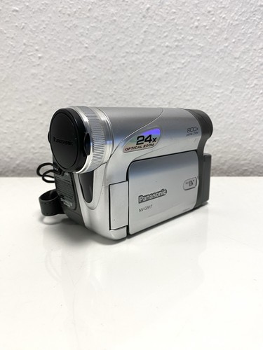 Panasonic gs17 eg - nv-gs17,