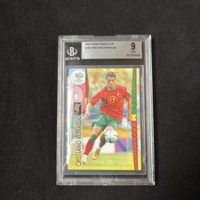 2006 Panini World Cup Germany