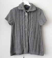 CECIL Damen Strickjacke