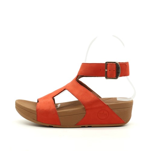 Fitflop damen sandaletten - fitflop, eu