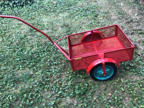 Klaufix ddr handwagen - klaufix,