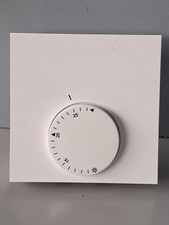 Raumthermostat Aufputz, analog 230 V NC ET-10200-0000