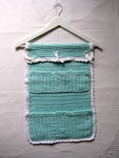 Hängeutensilo Wandorganizer