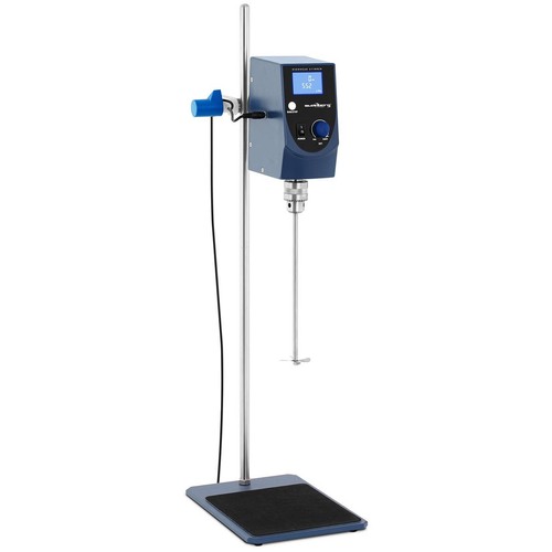 Laborrührer rührer mixer - laborrührer,