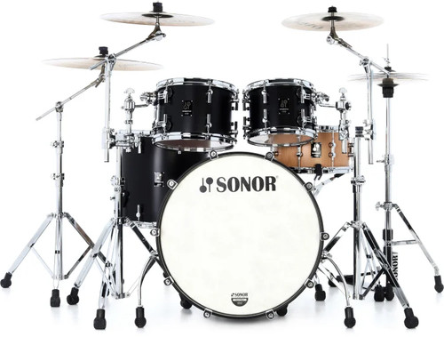 Sonor momentum maple piece - sonor,