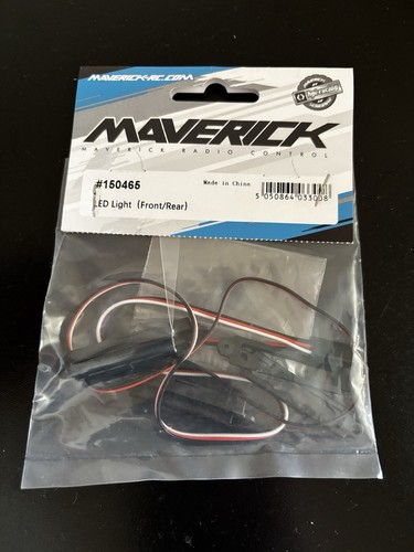 Car led light - rc,